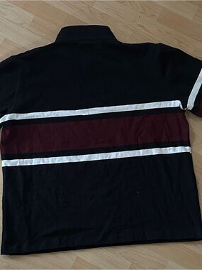 Kotn Men’s Barbarian Zip Rugby